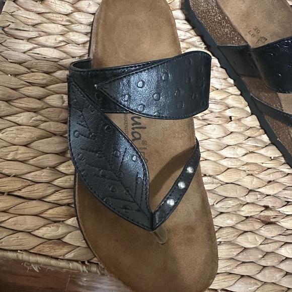 Birkenstock Betula Women’s Sandals - Picture 2 of 4